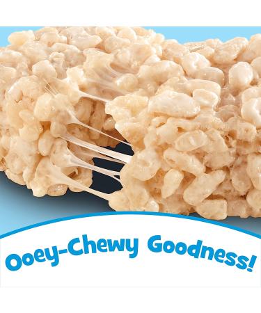 Kellogg's Original Rice Krispies Treats - Buy Online on GoSupps.com