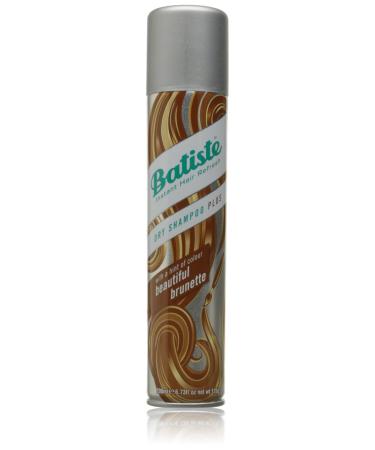 Batiste Dry Shampoo, Beautiful Brunette 6.73 Ounce (199ml) (3 Pack)