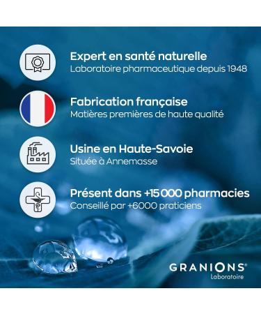 GRANIONS - Melatonin Sleep Gummies 1.9 mg - MELATONIN GUMMIES 2 MONTH FORMAT - Adult Sleep Food Supplement - Mel - Buy Online on GoSupps.com