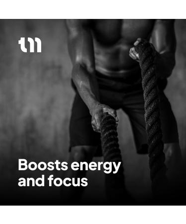 TRUMETA Greens Powder Travel Packs - 14 Servings for Memory Digestion I Best Taste Super Greens Powder with Organic Spirulina Goji Beetroot Pomegranate I Vegan Non-GMO - Buy Online on GoSupps.com