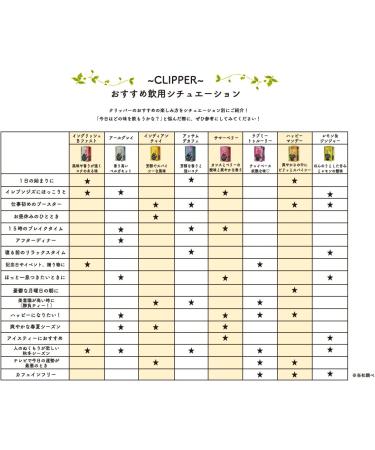 Clipper Summer Berry Black Tea 20 Bags - Buy Online on GoSupps.com