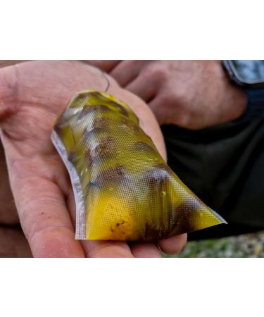 Tandem Baits Carp Food PVA Booster Carp Bait Carp Fishing Pop-Ups Boilie Carp Professional Carp Fishing Accessories 1000 - Buy Online on GoSupps.com