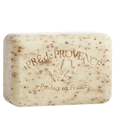 European Soaps Pre de Provence Bar Soap Mint Leaf 8.8 oz (250 g)