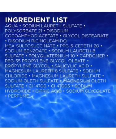 L'Oreal Paris Kids Shampoo and Conditioner Orange Mango 2 in 1 Paraben Free Extra Gentle Dermatologist Tested Tear-Free 265 ml Orange Mango 2 in 1 - Buy Online on GoSupps.com