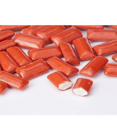 Wrigley's Airwaves Cherry Menthol Chewing Gum (5 Packets) - Buy Online on GoSupps.com