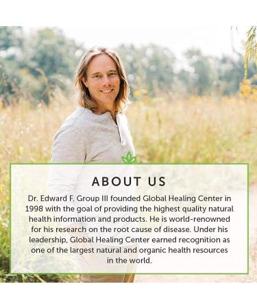 Organic Global Healing Center Vegansafe B12 2500mcg Liquid Drops | 2-in-1 Methylcobalamin & Adenosylcobalamin Blend for Energy, Mood, Heart Health | 30-Day Supply - Buy Online on GoSupps.com