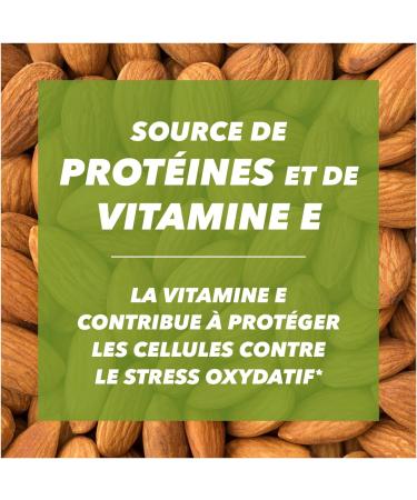 Wonderful Almonds - Salted Roasted Almonds 200g - Buy Online on GoSupps.com