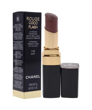 Rouge Coco Flash 116 - Easy | Shop High-Quality Internationally | Luxe Lipstick - Buy Online on GoSupps.com