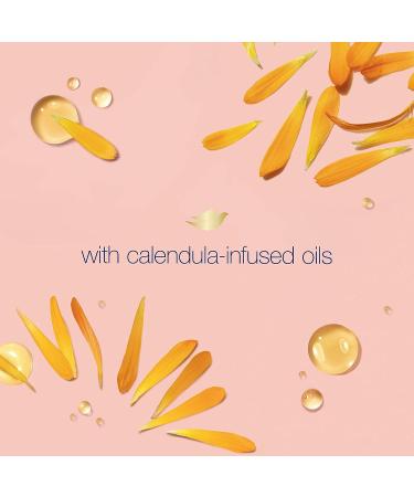 Dove Soothing Care Calendula Oil Beauty Bar for Sensitive Skin | Hydrating & Antibacterial | 3.75 oz, 6 Bars - Buy Online on GoSupps.com