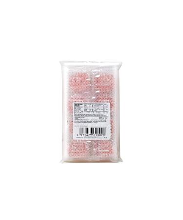 Delicious Japanese Mochi Fruits Daifuku - Strawberry, Melon, Green Tea, Orange | Buy Now! - Buy Online on GoSupps.com