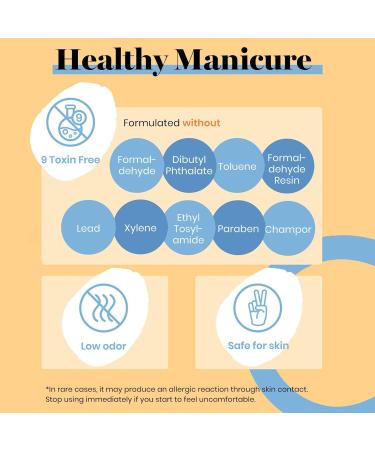 Beetles Gel Polish 15ml Nancy Nude | Soak Off LED Nail Lamp Gel Polish for Salon & Home Manicure - Buy Online on GoSupps.com