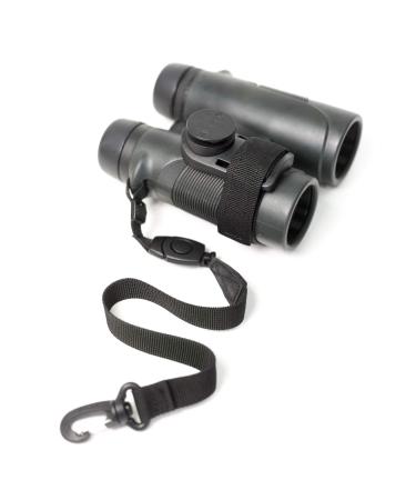 Cotton Carrier CCS Universal Binocular Bracket - Black