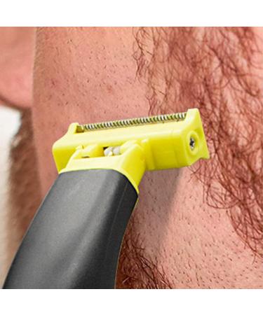 High-Quality Replacement Blades for OneBlade & OneBlade Pro QP230/50 - Stainless Steel 3 Pack - Buy Online on GoSupps.com