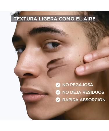 PURE ACTIVE 3 in 1 mattifying moisturizing cream 50 ml - Buy Online on GoSupps.com