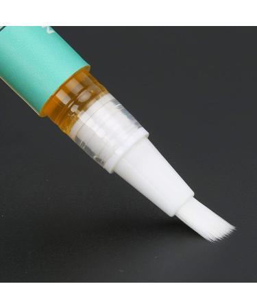 Nail Repair Pen Serum - 2pcs for Home & Salon Use | Daily Nail & Cuticle Care - Buy Online on GoSupps.com