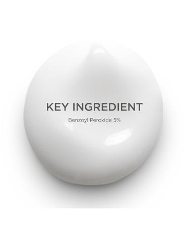 Jan Marini Skin Research Benzoyl Peroxide Acne Treatment Lotion 5% - 4 Oz | Effective Acne Solution International Shipping - Buy Online on GoSupps.com