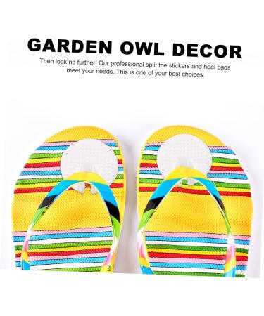 GLEAVI 48 Pairs Foot Stickers - Cool PU Pads for Men | Summer Comfort & Support - Buy Online on GoSupps.com