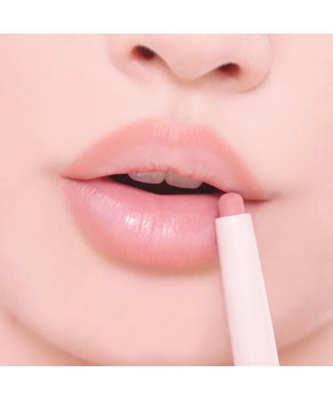 Mude Glac Lip Tint 09 Plum Tea & Lip Liner Gift Set - Perfect for Plump Lips | International Shipping Available - Buy Online on GoSupps.com