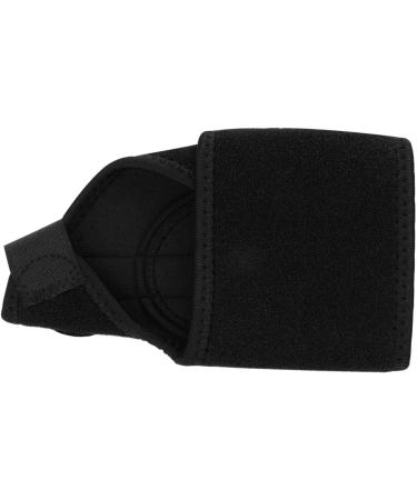 Bunion Corrector - Soft Elastic Fabric for Pain Relief | Non-Surgical Hallux Valgus Support | Day & Night Use (Right) - Buy Online on GoSupps.com