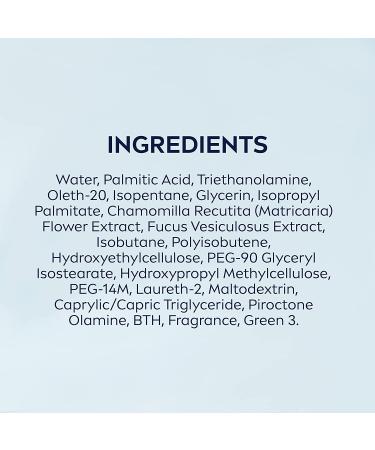 NIVEA MEN Sensitive Cooling Shave Gel - 3 Pack (7 Oz each) with Chamomile and Seaweed Extracts - Buy Online on GoSupps.com