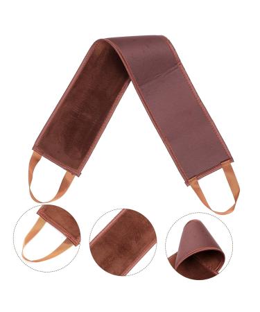 Ipetboom Back Applicator Lotion Tanner Mitt | Self-Wiping Tool for Easy Back Tanning & Sun Protection - Buy Online on GoSupps.com