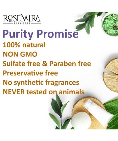 Organic Skin Care - Rosacea Intensive Repair Serum - Buy Online on GoSupps.com