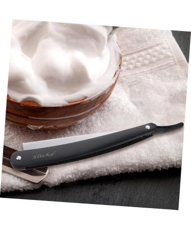 Fomiyes Men's Head Shaving Razor - 2 Pack Manual Metal Razors for a Smooth Shave | Barbershop Quality - Buy Online on GoSupps.com