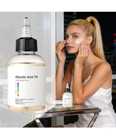 pour le Visage | Fluide claircissant 100g pour Peau Terne Lotion Apaisante - Pour Hommes et Femmes Peau Sensible Grasses ou S ches Routine Quotidienne - Buy Online on GoSupps.com