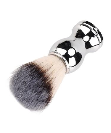 Handmade Razor Brush for Men | Soft Premium Bristles & Strong Cleaning Power | Perfect Father's Day Gift - Buy Online on GoSupps.com