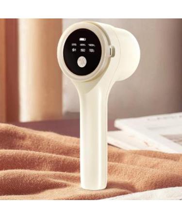 Buy Electric Fabric Shaver - Efficient Lint Remover with 3 Settings for Knitwear Cotton & Wool | International Shipping - Buy Online on GoSupps.com