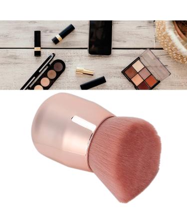 Soft Angled Blush Brush Blush Brush Loose Powder Brush Makeup Tools Professional or Home Use for Soft Hair Dry Cosmetic Tool - Buy Online on GoSupps.com