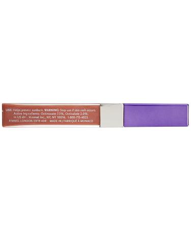 Rimmel Moisture Renew Cream Lipgloss in Hydra Beige - Hydrating Gloss for Beautiful Lips | Shop Internationally - Buy Online on GoSupps.com
