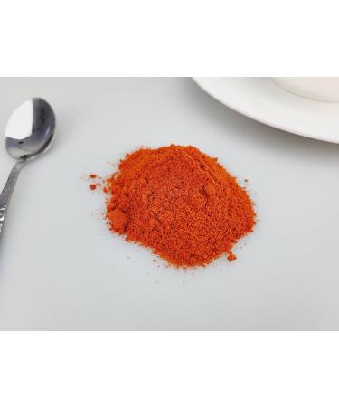 Premium 1.95kg Cayenne Pepper - Quality Selected Ingredients - Food Grade - Buy Online on GoSupps.com