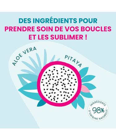 Activilong - Acticurl Expert Thermo-Protective Milk - All Types of Curls - Thermal Protection up to 220 - 98% Natural Ingredients - Made in France - 250 ml - Buy Online on GoSupps.com