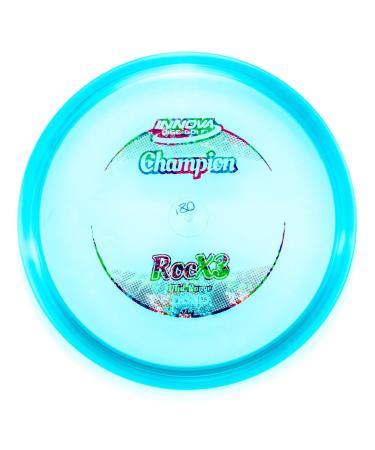 Innova Champion RocX3 Mid-Range Golf Disc Colors May Vary 170-174g