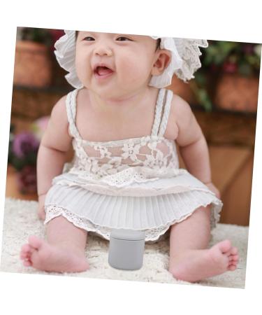 NOLITOY 2pcs Teeth Storage Box Tooth Fairy Jar Changing Teeth Saver Tooth Fairy Holder - Buy Online on GoSupps.com