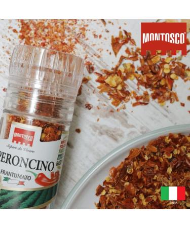  Montosco Montosco Chili Mill 25g - Buy Online on GoSupps.com