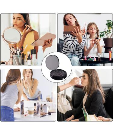 Makeup Brush Cleaner Brush Cleaning Tool Makeup Brush Cleaning Device Cosmetic Brush Cleaner Makeup Brush Quick Cleaner Sponge Quick Cleaner Sponge Remove Shadow Color Suitable for Brushes - Buy Online on GoSupps.com