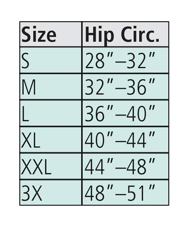 Sammons Preston Lumbosacral Stabilizer Brace - Comfortable Support for Small Size - International Shipping Available - Buy Online on GoSupps.com
