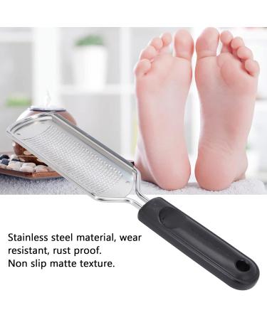 Professional Foot Ripper Files & Cornial Remover | Ultimate Foot Care Tool for Hard Skin | Wet & Dry Pedicure Solution - Buy Online on GoSupps.com