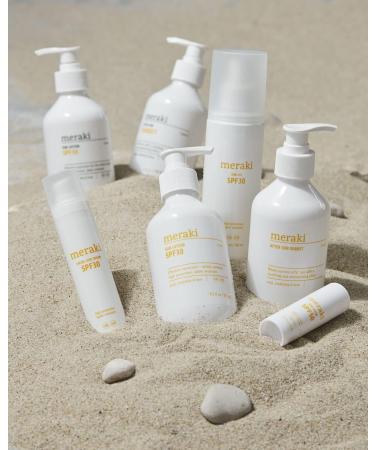 Meraki Gentle Sun Cream 275 ml - Buy Online on GoSupps.com