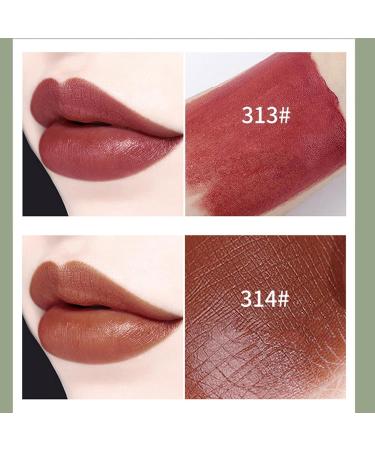  Kasmole Lip Makeup Kits | 4 Pack Universal High Pigmentation Lip Tints | Lip Makeup Supplies for Girls for Party Work Party Kasmole - Buy Online on GoSupps.com
