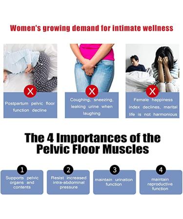 Telome Instrument for Postpartum Recovery | Pelvic Floor Rehabilitation & Hip Firming - Buy Online on GoSupps.com