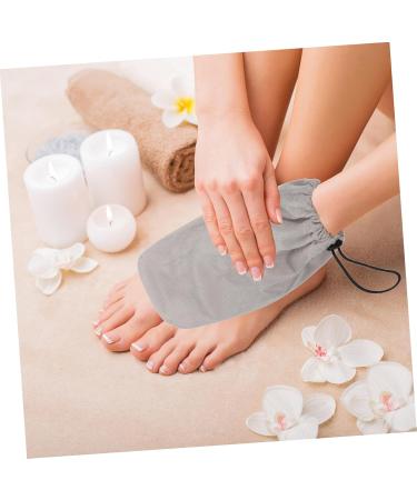 minkissy 4 Pairs Wax Thermal Insulation Gloves Beauty Paraffin Wax Mitten Wax Bath Paraffin Wax Hand Cover Hand Care Hand Spa Gloves Paraffin Wax Warmer Bag Work Cotton Cosmetic - Buy Online on GoSupps.com