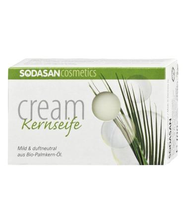 Cream - core soap 100g
