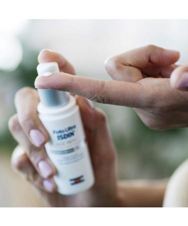 fotoultra age repair water - facial lotion SPF 50 50 ml - Buy Online on GoSupps.com