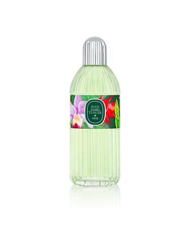 Eyup Sabri Tuncer-EST1923-Eau De Cologne Series (Rain Forest 400ml Glass Bottle)