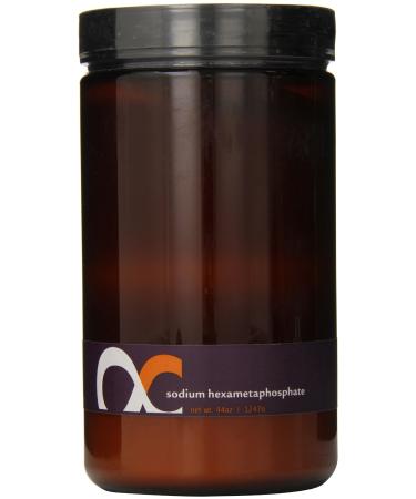 4mular Sodium Hexametaphosphate 44 Ounce