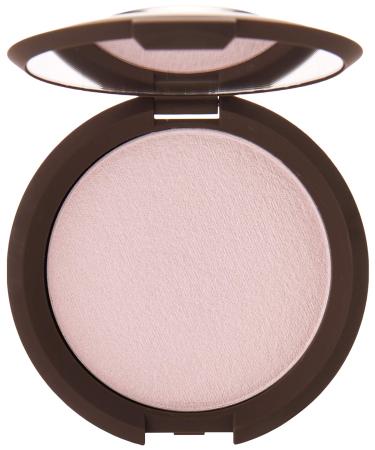 Becca Shimmering Skin Perfector Pressed Highlighter Prismatic Amethyst 0.28oz - Radiant Glow Makeup Highlighter - Buy Online on GoSupps.com