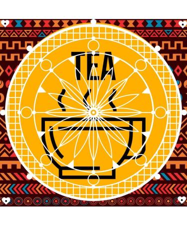 Panden Tea - Loose Leaf Tea - Herbal Tea - Cooking - Buy Online on GoSupps.com